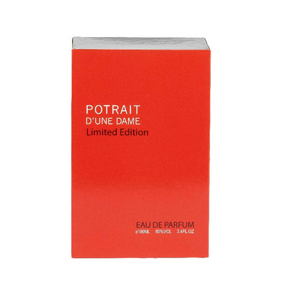 PORTRAIT D'UNE DAME LIMITED EDITION -&gt; FREDERIC MALLE PORTRAIT OF A LADY