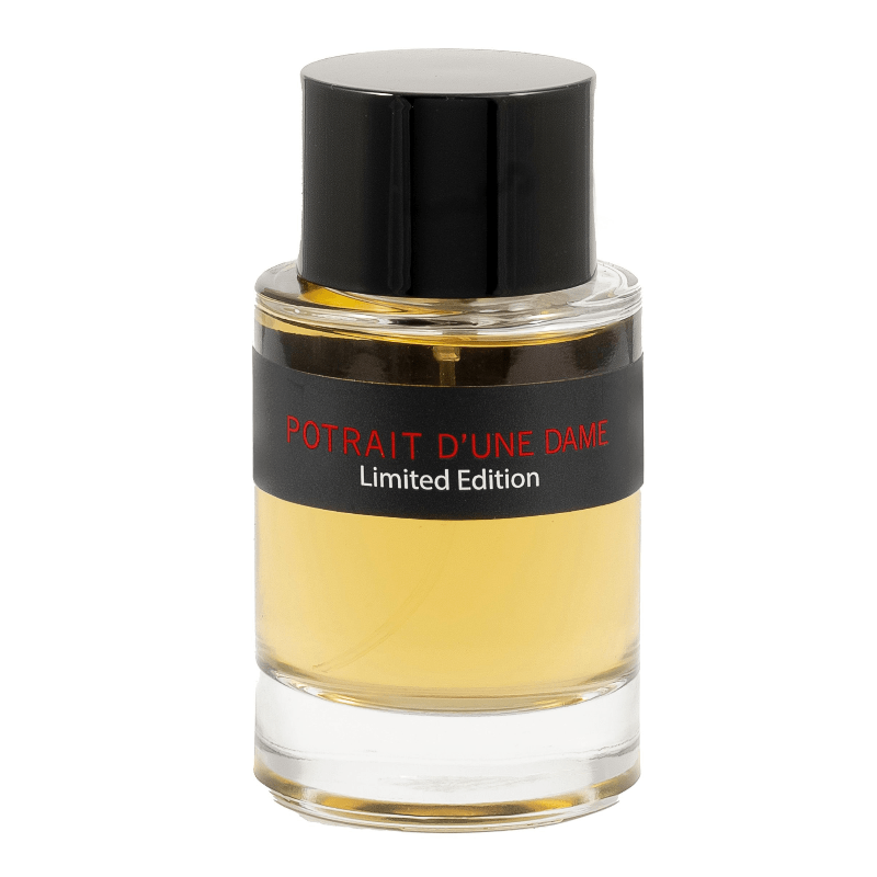 PORTRAIT D'UNE DAME LIMITED EDITION -&gt; FREDERIC MALLE PORTRAIT OF A LADY