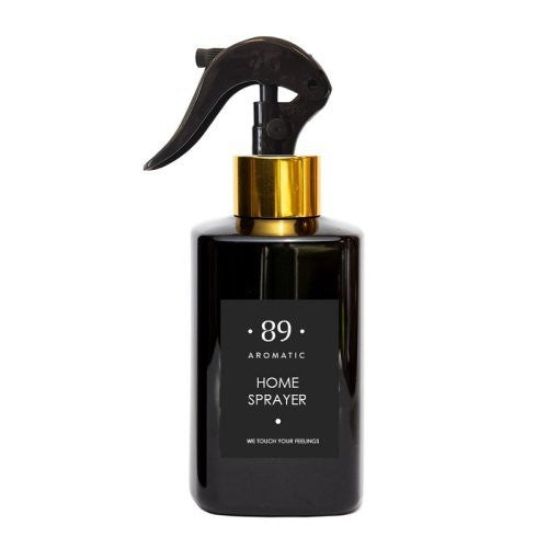 AROMATIC 89 Home Sprayer Luxury home fragrance spray 300ml, Gold Mist