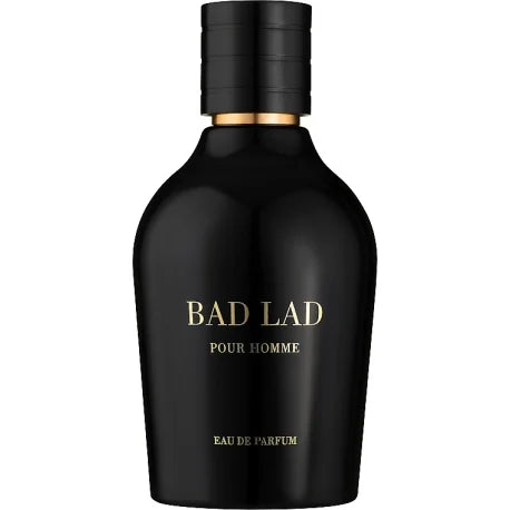 Bad Lad (Bad Boy) - Arabic perfume from Fragrance World