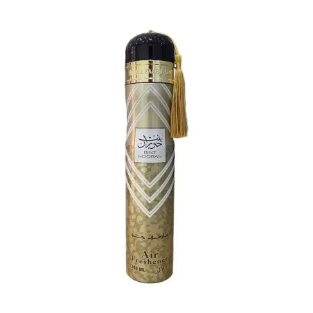 Bint Hooran Ard Al Zaafaran - Home Fragrance Spray from Lattafa