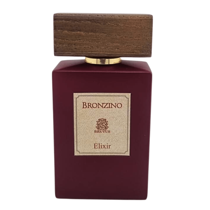 Brutus Bronzino Elixir Eau de Parfum for Men 60ml