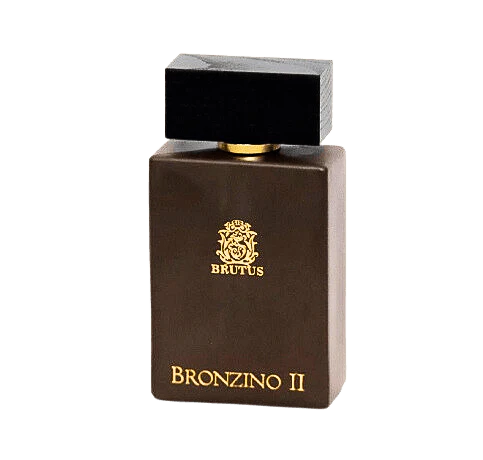 Brutus Bronzino II parfumuotas vanduo vyrams 100ml