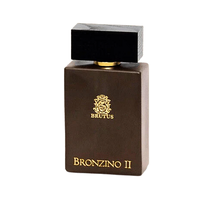 Brutus Bronzino II parfumuotas vanduo vyrams 100ml