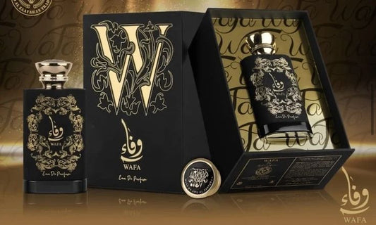 ,,WAFA” (Unisex, 100 ml., EDP), Ard Al Zaafaran