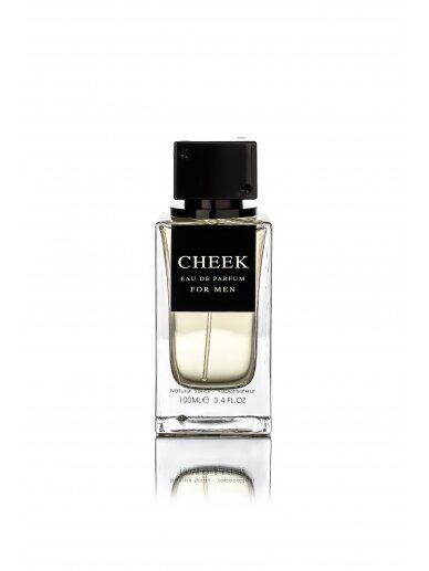 CHEEK FOR MEN (CH CH CHIC MEN) Арабский парфюм