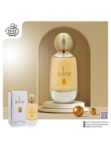 ADOR / Dior J’adore, EDP 100 ml.