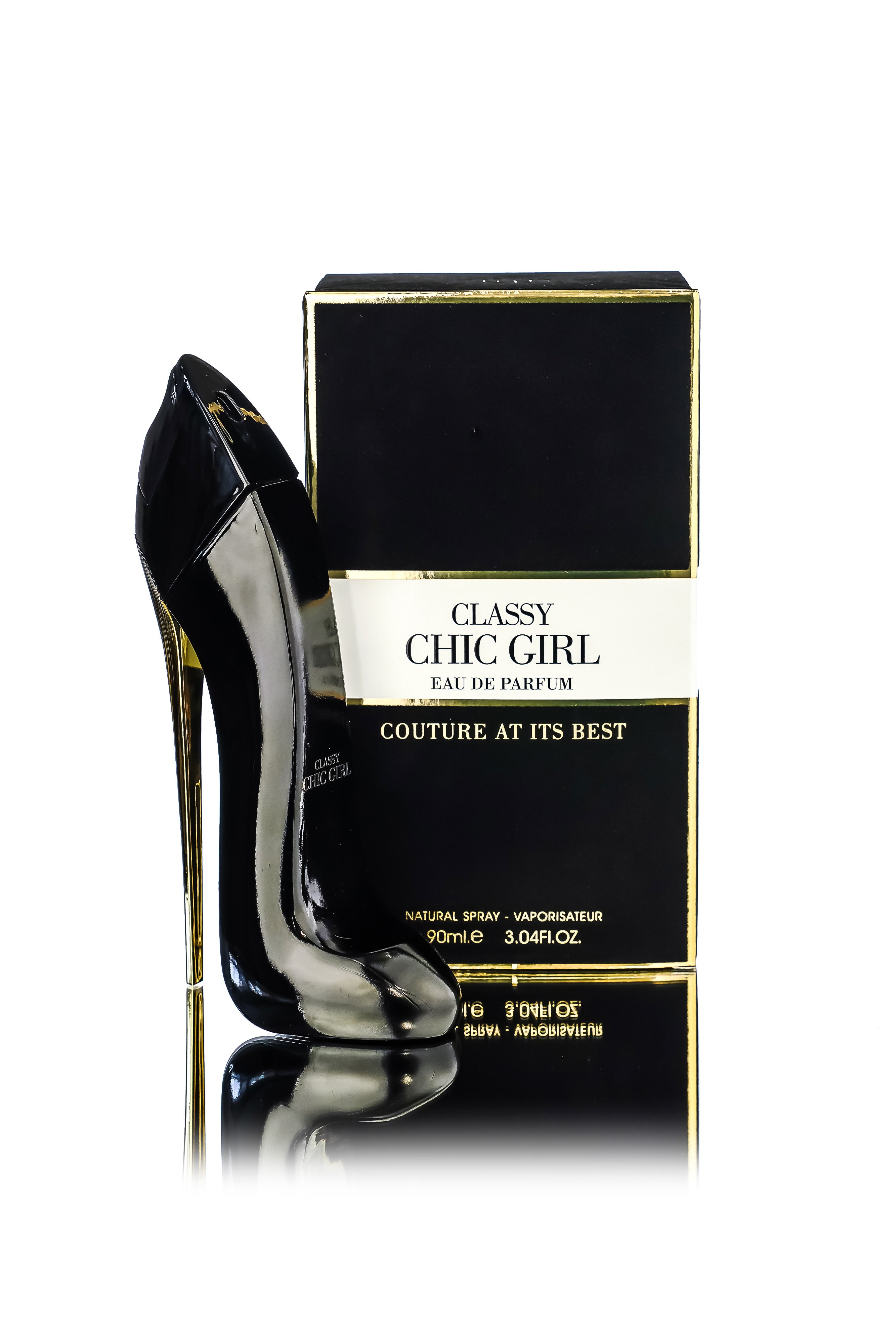 Carolina Herrera Good Girl online