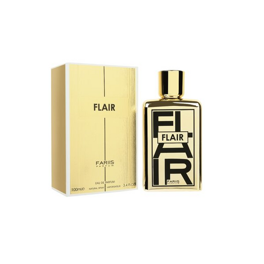 Perfumy damskie Fariis Al Fakhar Flair