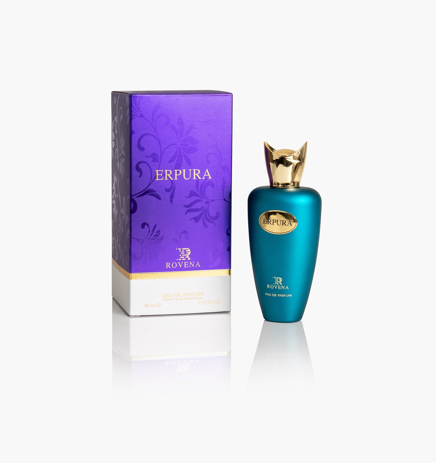 Rovena Erpura 80ml.EDP Sospiro Arabiška versija