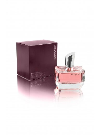 EMPORIA (CALVIN KLEIN EUPHORIA) Арабский парфюм