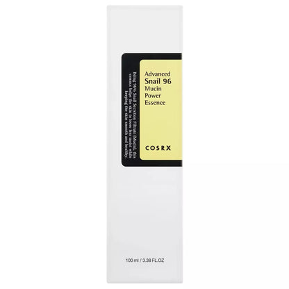 COSRX Advanced Snail 96 Mucin Power Essence esencija, 100 ml