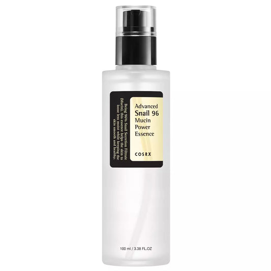 COSRX Advanced Snail 96 Mucin Power Essence esencija, 100 ml