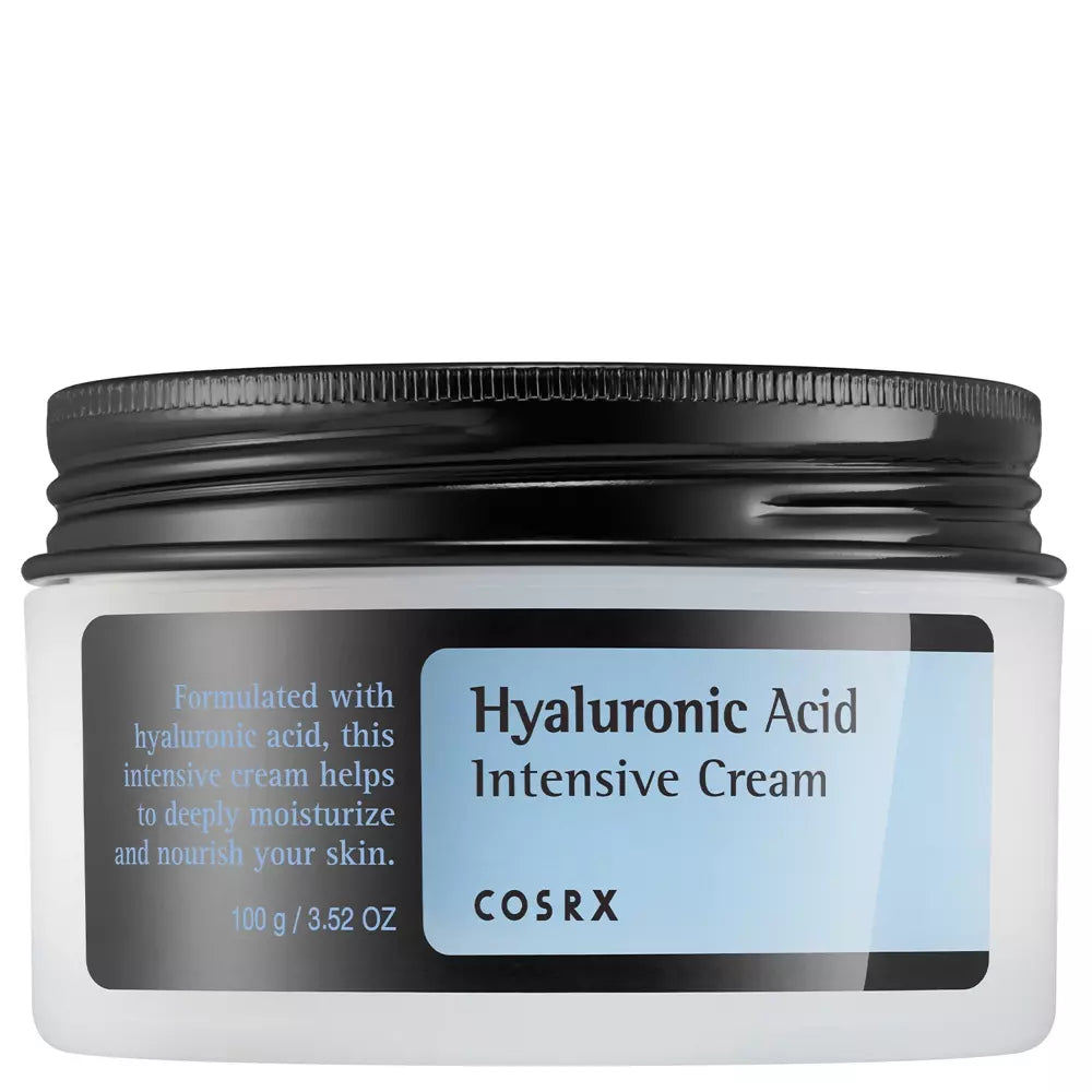 CosRX Hyaluronic Acid Intensive Cream 100ml kaina