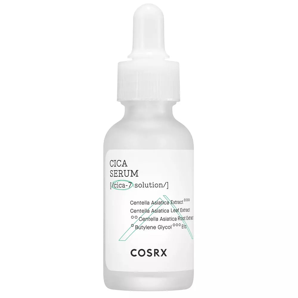 COSRX Pure Fit Cica Serum Veido serumas 30ml