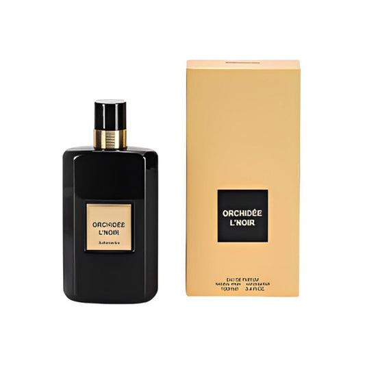 Johnwin ORCHIDEE L&#39;Noir / Tom Ford Black Orchid