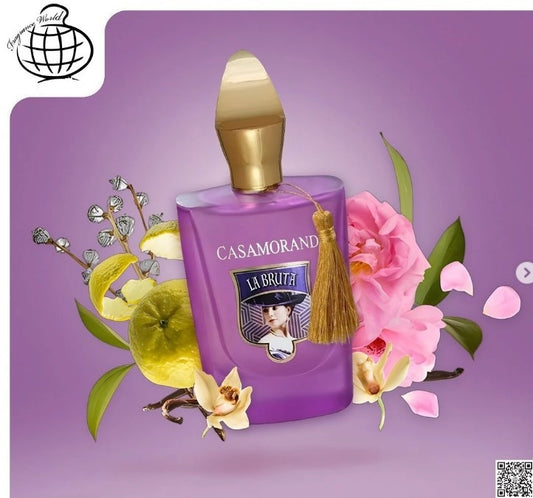 Casamorando La Bruta - Arabic perfumes from Fragrance World