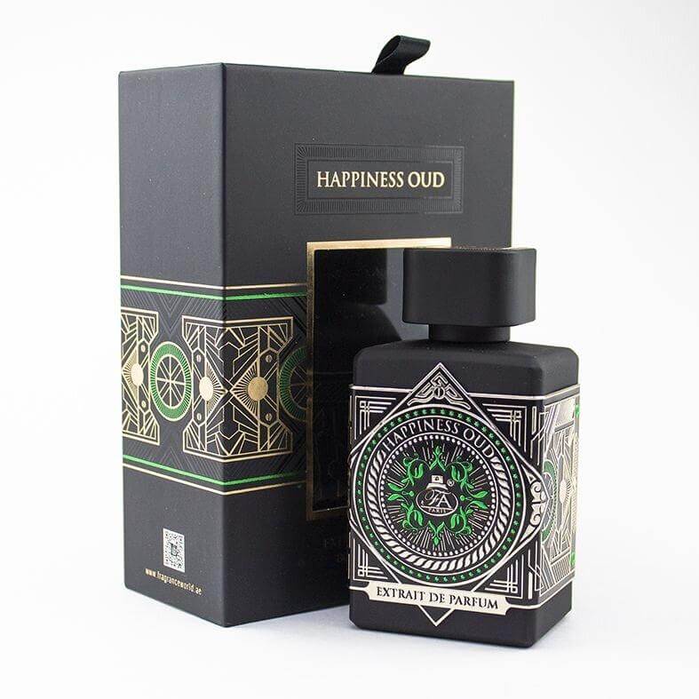 Happiness Oud Extrait de Parfum 100ml./unisex