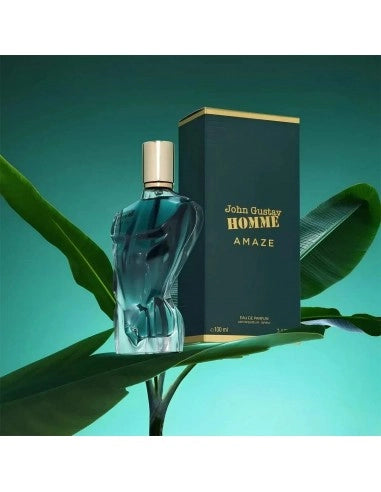 John Gustav Homme Amaze (JPG Le Beau) - Arabiški kvepalai iš Fragrance World