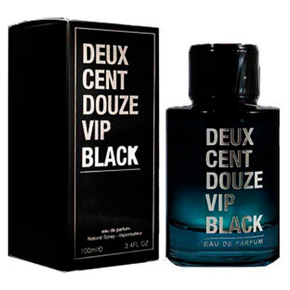 Deux Cent Douze Vip Black➔ (CH 212 VIP Black) ➔ Arabiški kvepalai