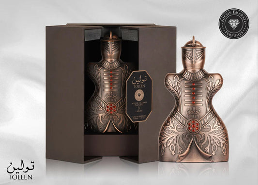 Lattafa TOLEEN Perfume Niche Emarati