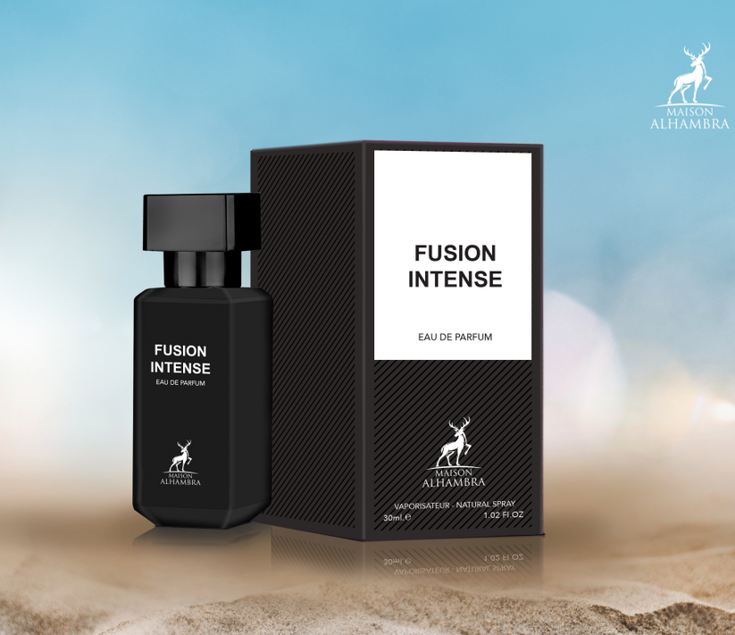 Maison Alhambra Fusion Intense