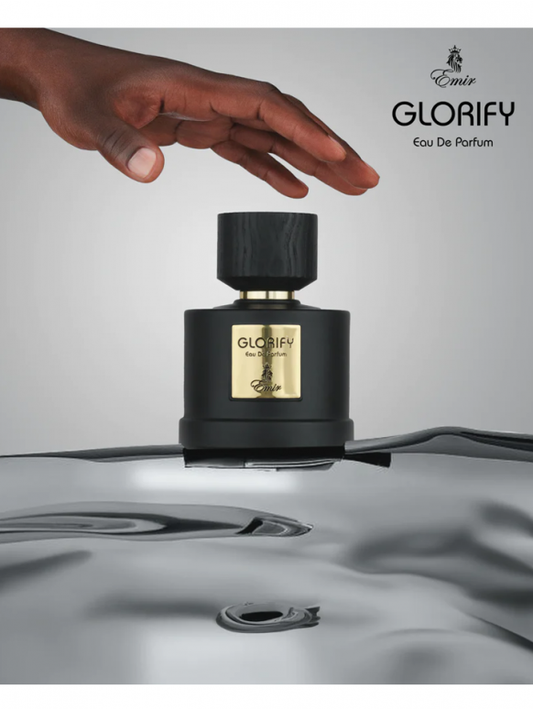 Gloryfikuj Emira (Tiziana Terenzi Gumin) Arabskie perfumy