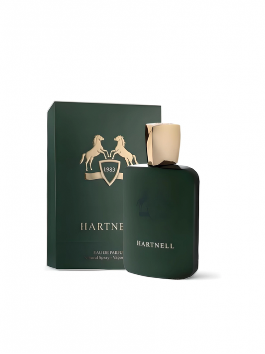 HARTNELL ➔ (Parfums de Marly Haltane) ➔ Arabiški kvepalai