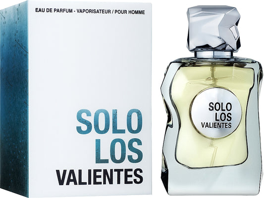 Solo Los Valientes ➔ (DIESEL Only The Brave) ➔ Arabiški kvepalai