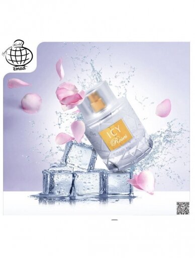 Icy Roses (Roses on Ice By Kilian) Arabskie perfumy