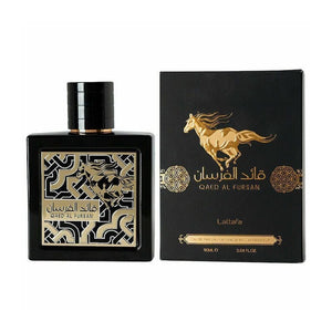 LATTAFA Qaed Al Fursan ➔ Perfumy arabskie