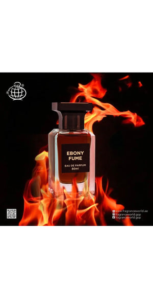 Ebony Fume ➔ (Tom Ford Ebene Fume) Arabic version