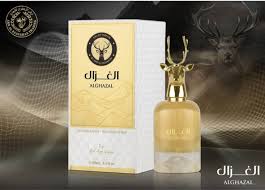 Ard Al Zaafaran Al Ghazal woda perfumowana unisex 100ml