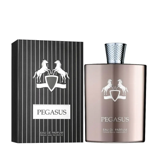 World Fragrance PEGASUS Edp 100 мл для мужчин