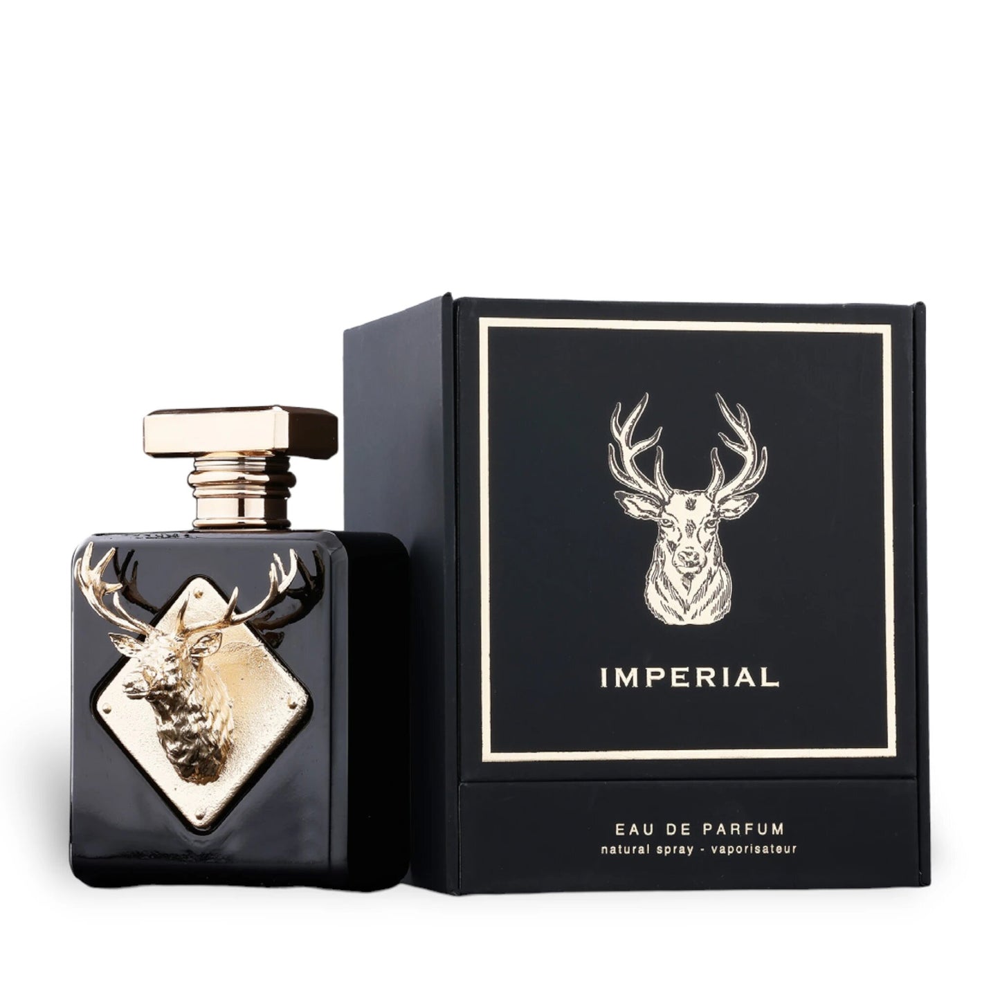 „IMPERIAL“ – „Fragrance World“ arabiški kvepalai