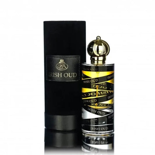 Irish Oud | Eau De Parfum 80ml | by FA Paris