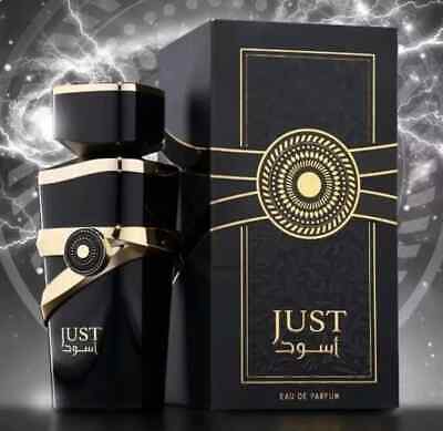 Kvepalai “Just”(Dior Suavage Elixir) EDP 100 ml.