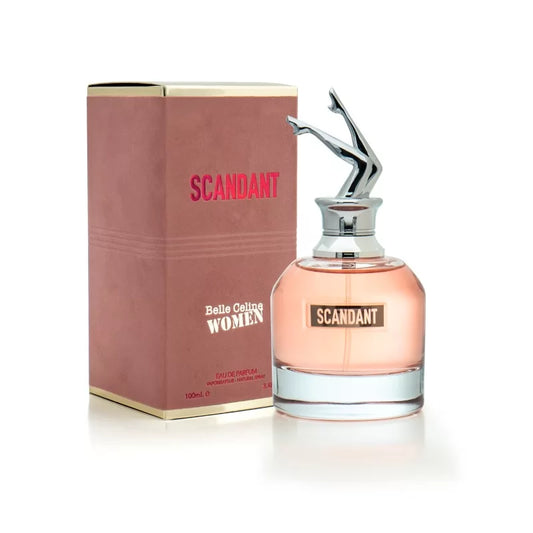 Scandal Arabic perfume