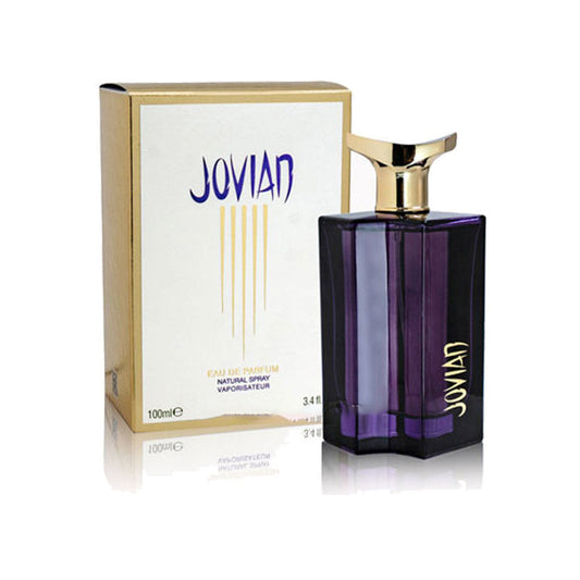 FRAGRANCE WORLD JOVIAN (Thierry Mugler Alien )Arabiška versija.