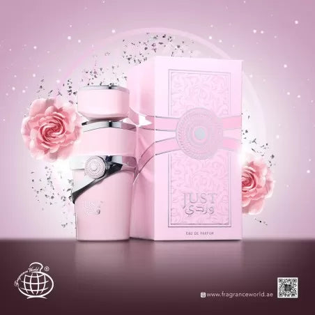 Just Ward - Arabiški kvepalai iš Fragrance World💥 New💥