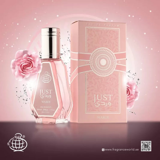 Fragrance World Just Ward 50ml