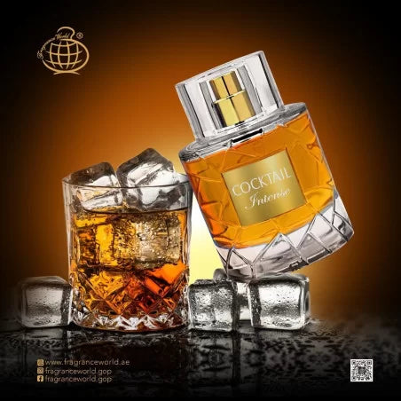 Kilian Angels Share (Cocktail Intense) aromato arabiška versija moterims ir vyrams, 100ml,