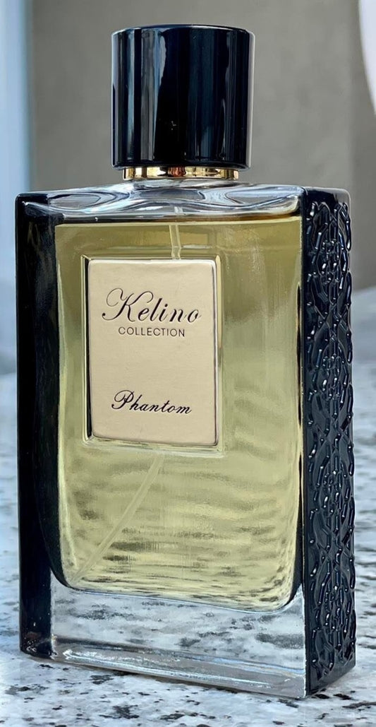 Kilian Phantom Arabian perfume by Kelino collection