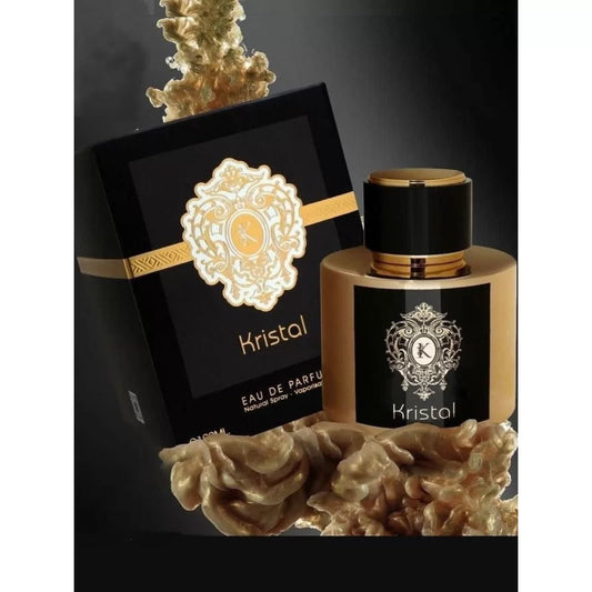 FW Kristal woda perfumowana unisex 100ml