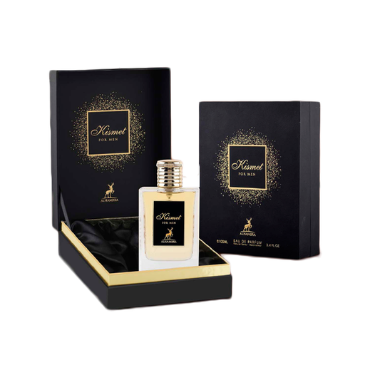 KISMET Men by Alhambra (100 ml. EDP), Lattafa