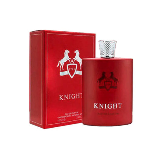 WF Knight parfumuotas vanduo vyrams 100ml .