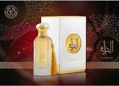 Ard Al Zaafaran Al Karaam Eau de Parfum for Women 100ml