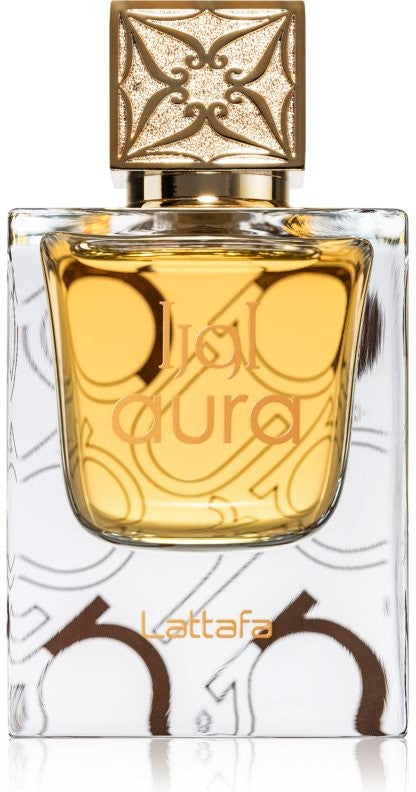 Lattafa Aura EDP 60 ml.