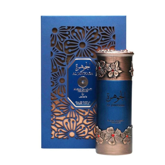 Lattafa Niche Emarati Al Jawhara woda perfumowana unisex 100ml