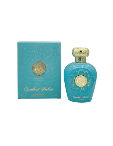 Lattafa Opulent Dubai EDP 100ml